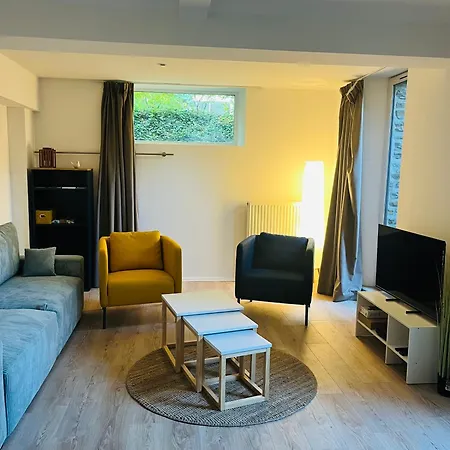 Le Pavillon Appartement Nantes