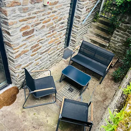 Le Pavillon Apartment Nantes
